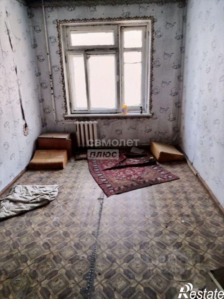 Комната улица Гагарина, 5,  д. 5