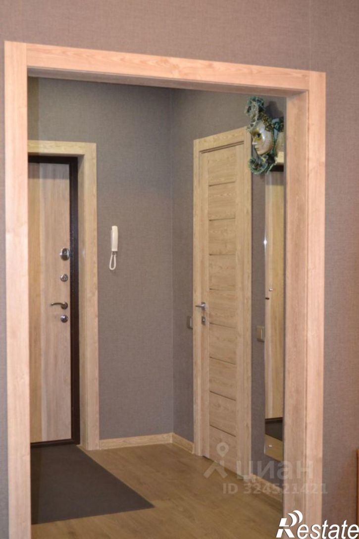 1-комн квартира ул Шилова, 43,  д. 43