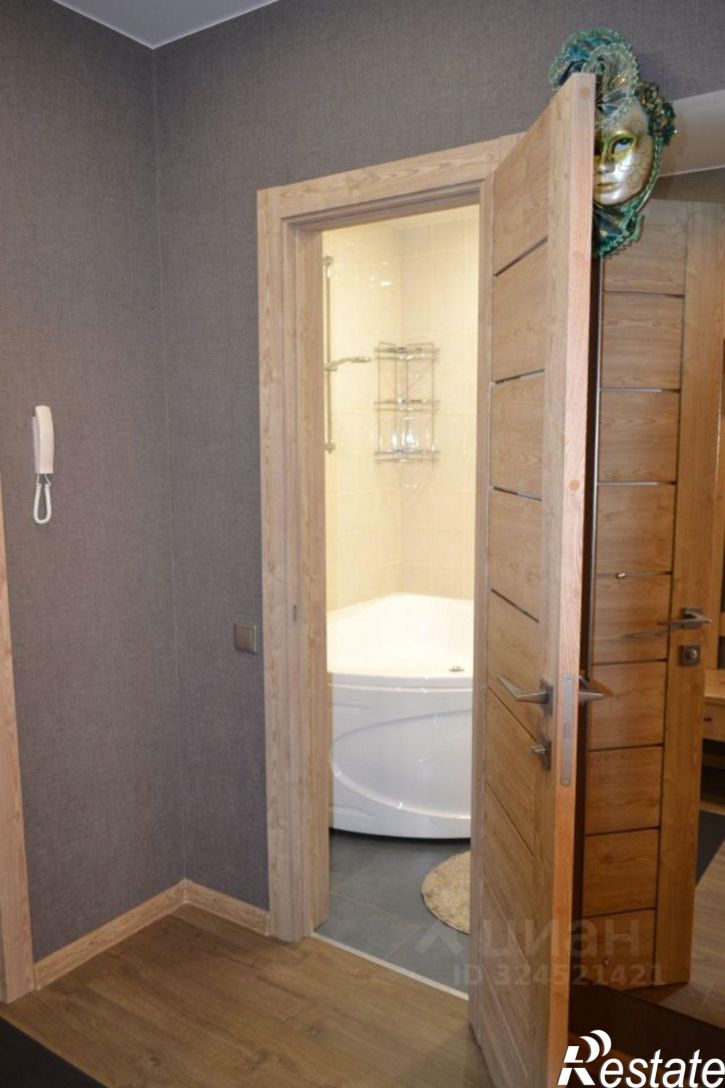 1-комн квартира ул Шилова, 43,  д. 43