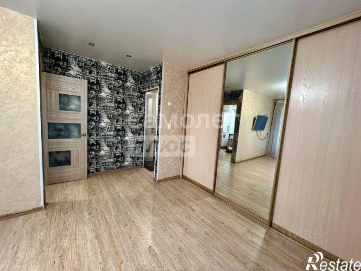 1-комн квартира ул Бутина, 82,  д. 82