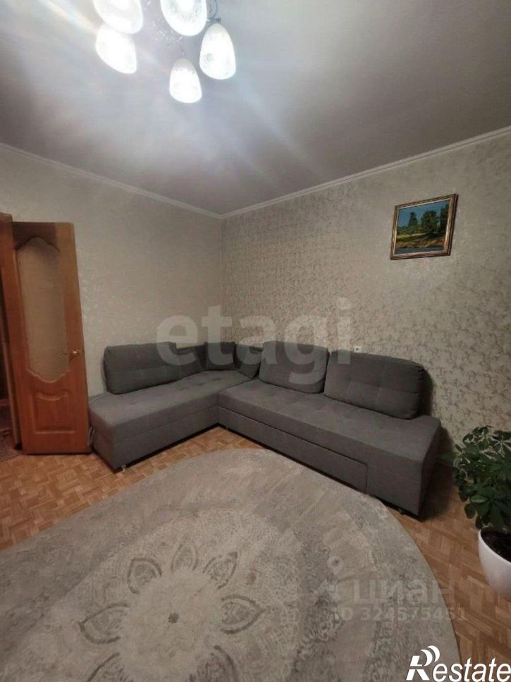 2-комн квартира ул Угданская, 59,  д. 59