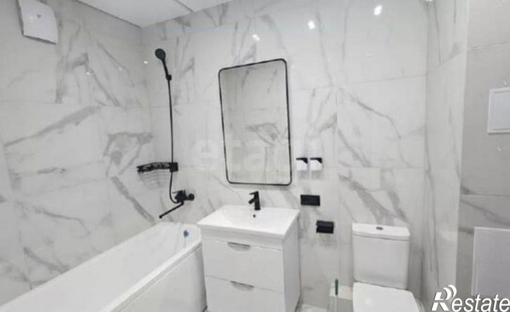 1-комн квартира ул Токмакова, 46,  д. 46