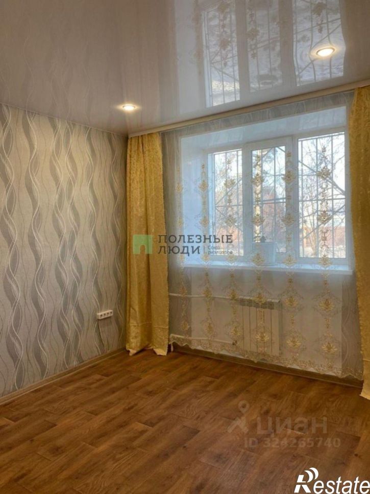 Комната ул Богомягкова, 66,  д. 66