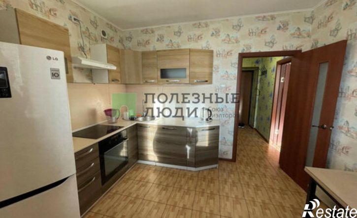 1-комн квартира ул Богомягкова, 2 1,  д. 2 1,  к. 1