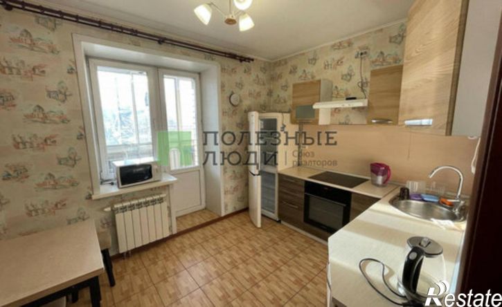 1-комн квартира ул Богомягкова, 2 1,  д. 2 1,  к. 1