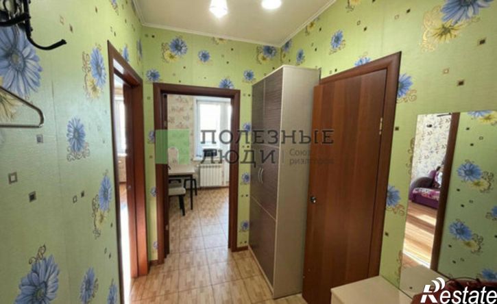 1-комн квартира ул Богомягкова, 2 1,  д. 2 1,  к. 1