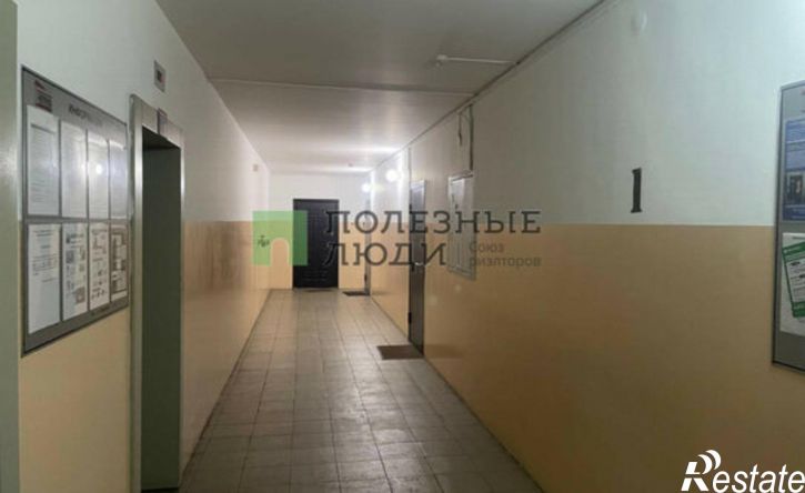 1-комн квартира ул Богомягкова, 2 1,  д. 2 1,  к. 1