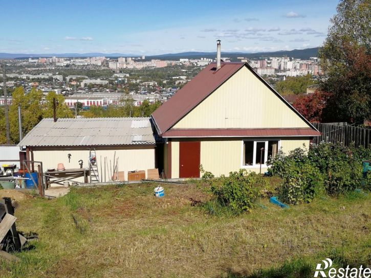 Коттедж/дом 2-й Рабочий пер, 10,  д. 10