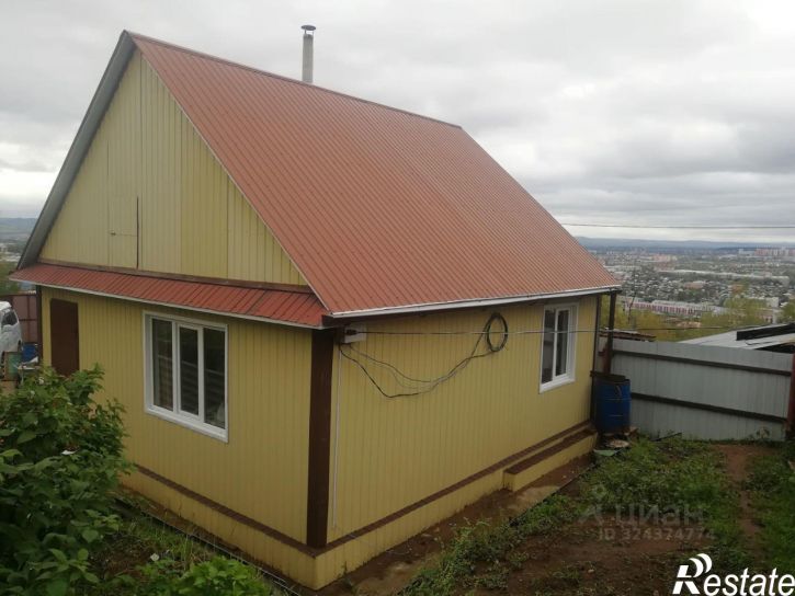 Коттедж/дом 2-й Рабочий пер, 10,  д. 10