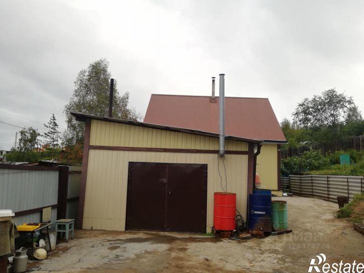 Коттедж/дом 2-й Рабочий пер, 10,  д. 10