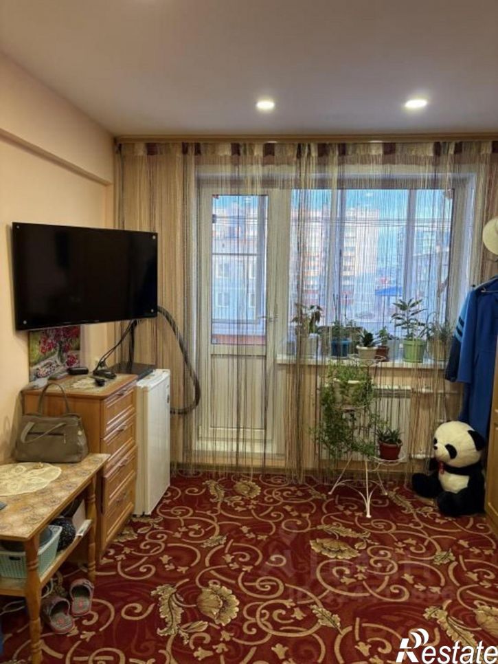 1-комн квартира Чита, Черновский район