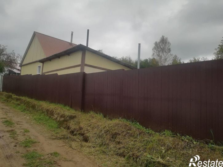 Коттедж/дом 2-й Рабочий пер, 10,  д. 10