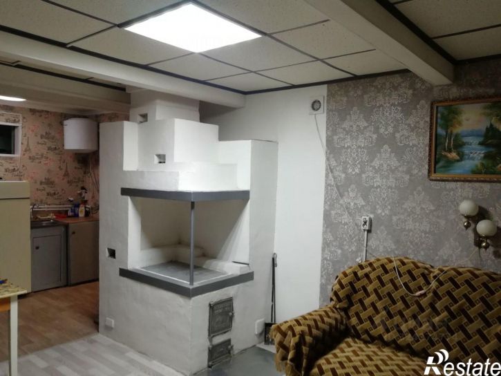 Коттедж/дом 2-й Рабочий пер, 10,  д. 10