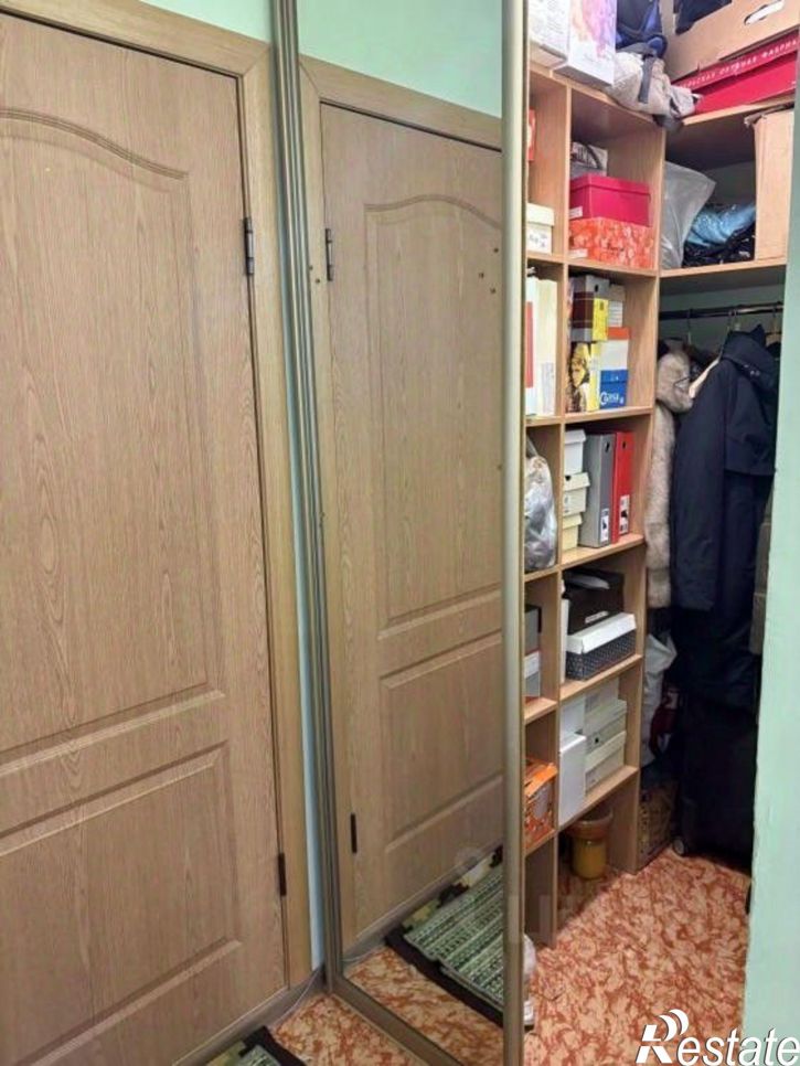 1-комн квартира Чита, Черновский район