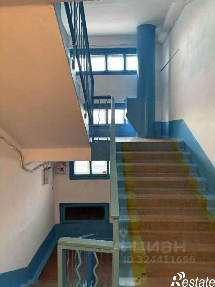 1-комн квартира Чита, Черновский район