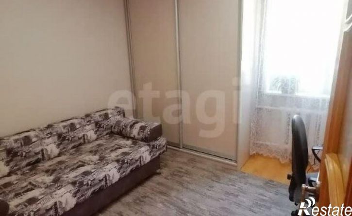 4-комн квартира ул Красной Звезды, 14,  д. 14