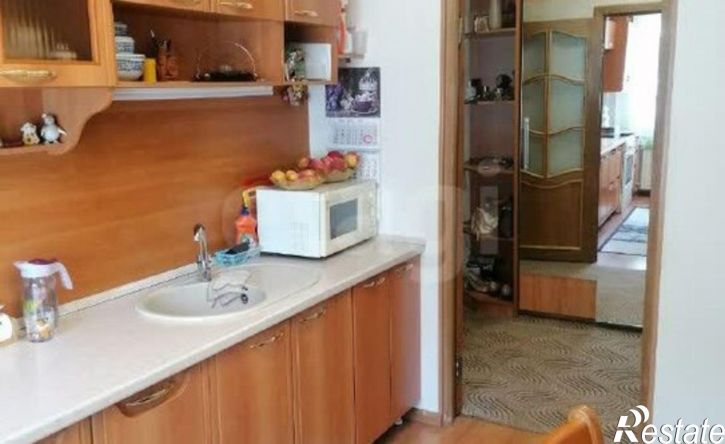 4-комн квартира ул Красной Звезды, 14,  д. 14