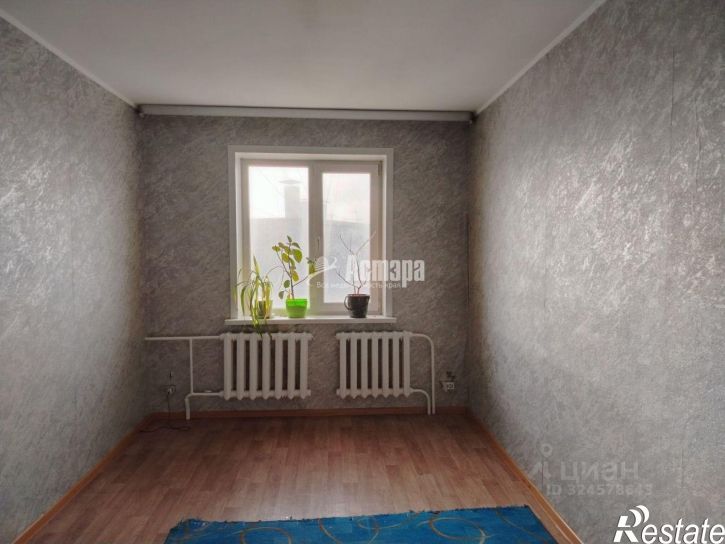 4-комн квартира ул Шилова, 85,  д. 85