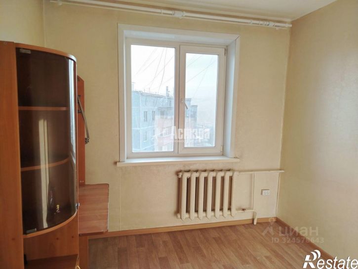 4-комн квартира ул Шилова, 85,  д. 85