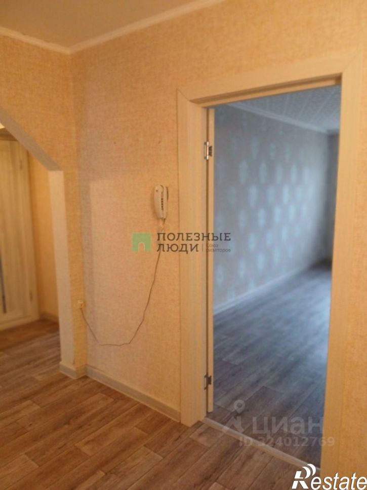 3-комн квартира Чита г., Черновский, 4-й мкр., д.18