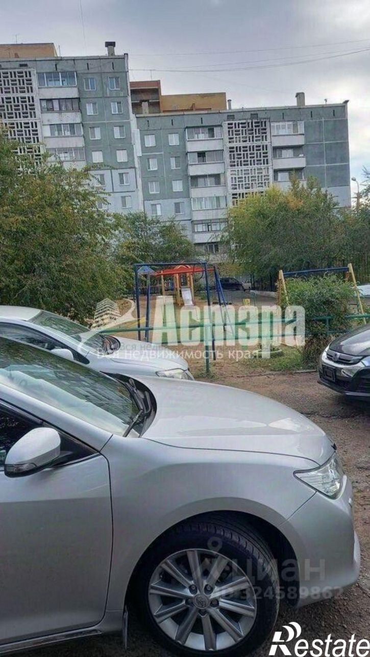 5-комн квартира ул Угданская, 59,  д. 59