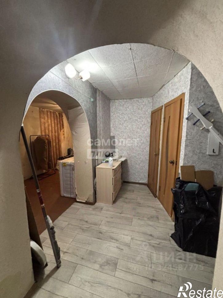 2-комн квартира ул Ватутина, 20,  д. 20