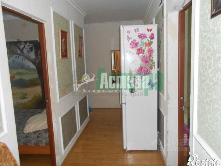 5-комн квартира ул Угданская, 59,  д. 59