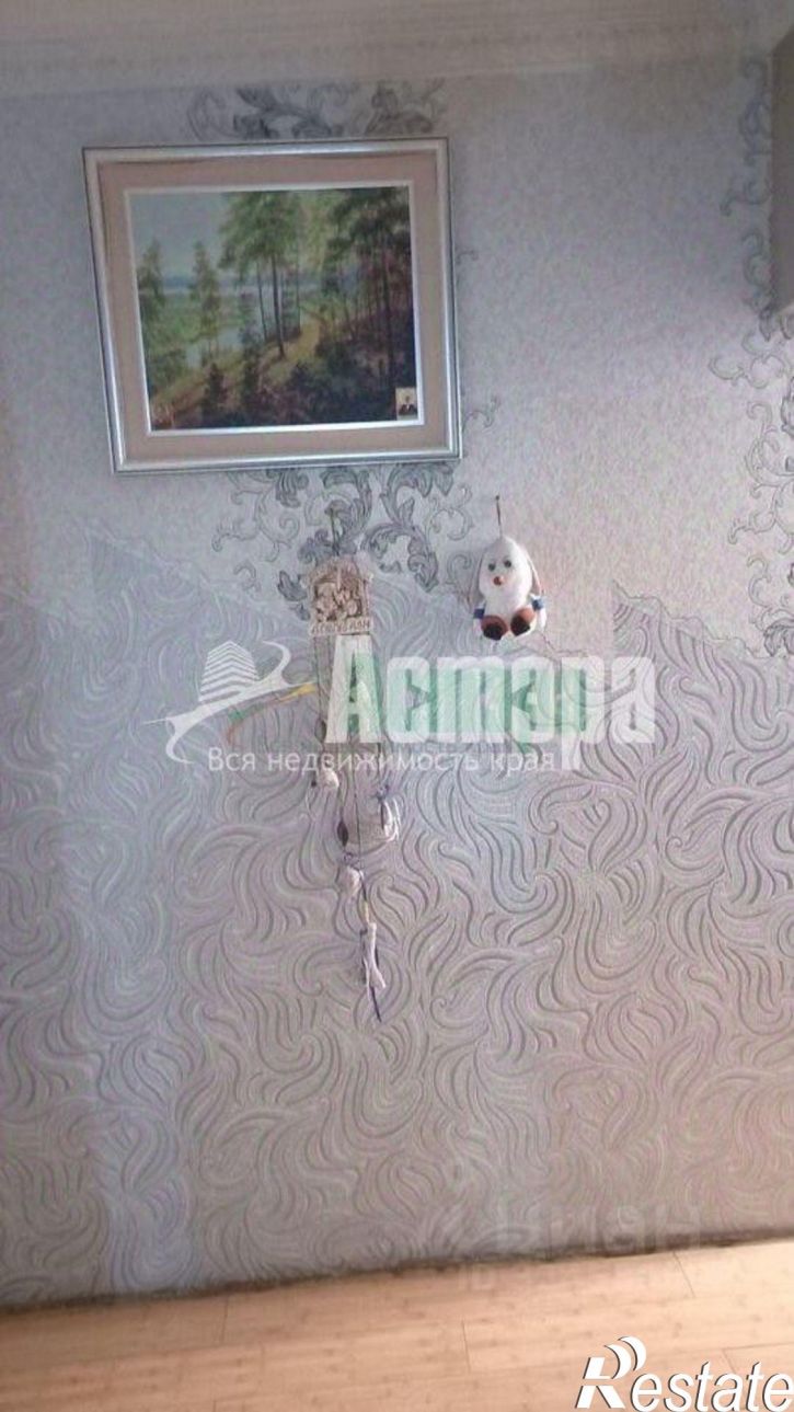 5-комн квартира ул Угданская, 59,  д. 59