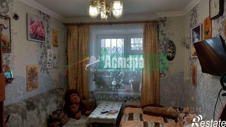 5-комн квартира ул Угданская, 59,  д. 59