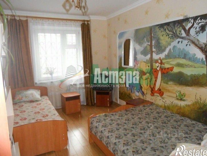 5-комн квартира ул Угданская, 59,  д. 59