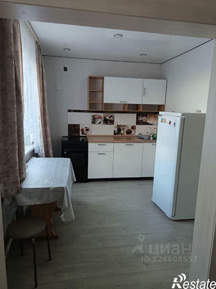 1-комн квартира Чита, Весенняя улица, 36А