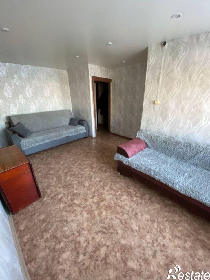 2-комн квартира Чита, посёлок Восточный