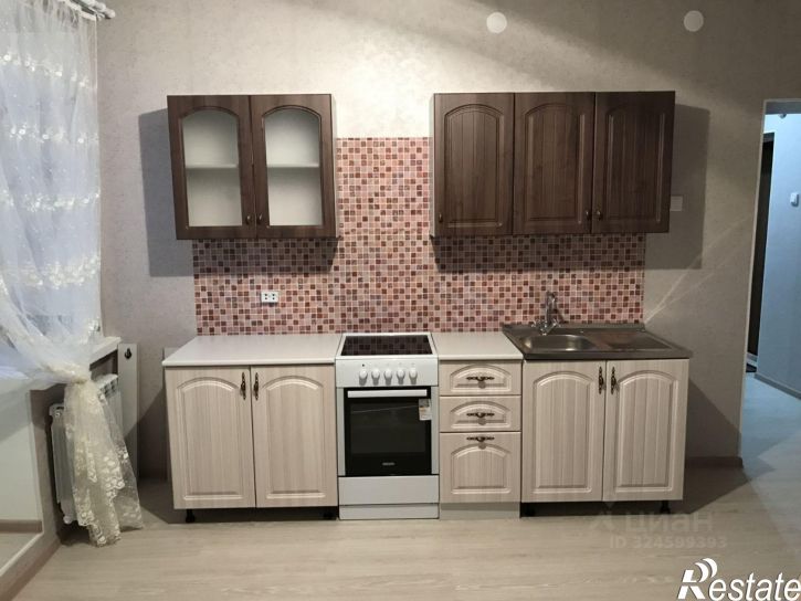 1-комн квартира Чита, улица Богомягкова