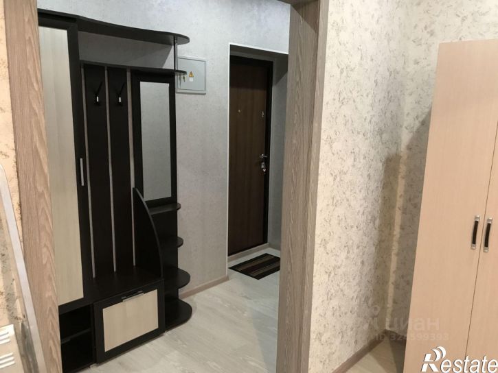 1-комн квартира Чита, улица Богомягкова