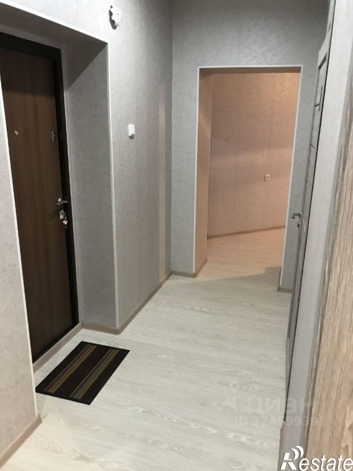 1-комн квартира Чита, улица Богомягкова