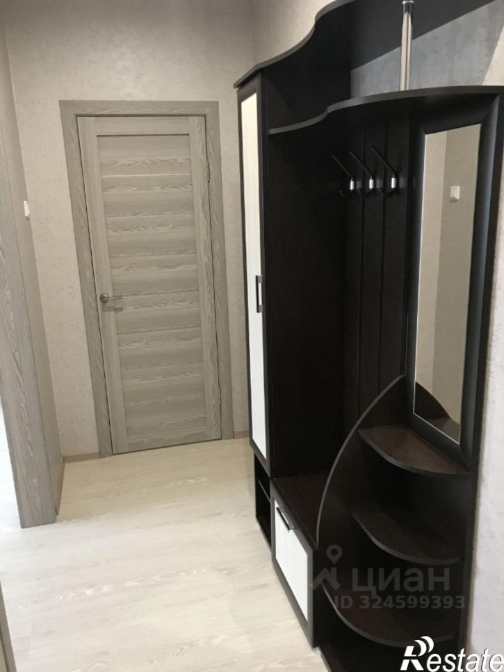 1-комн квартира Чита, улица Богомягкова