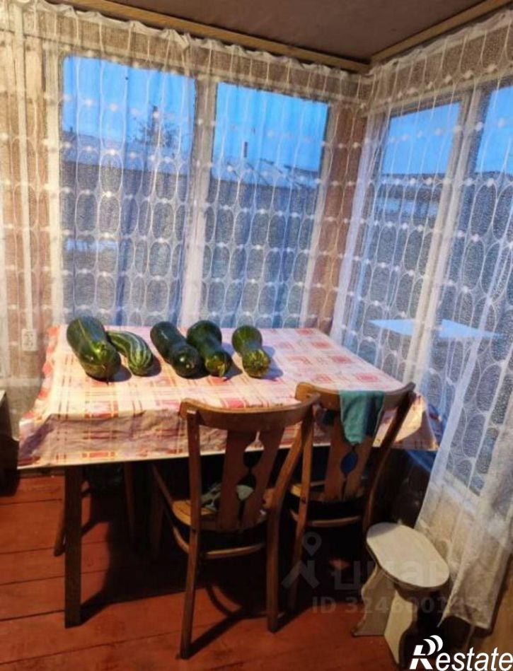 Коттедж/дом Могоча