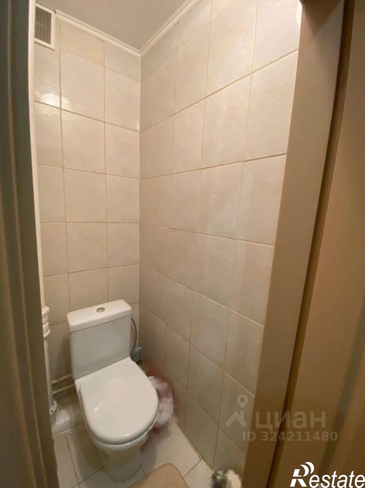 3-комн квартира Чита