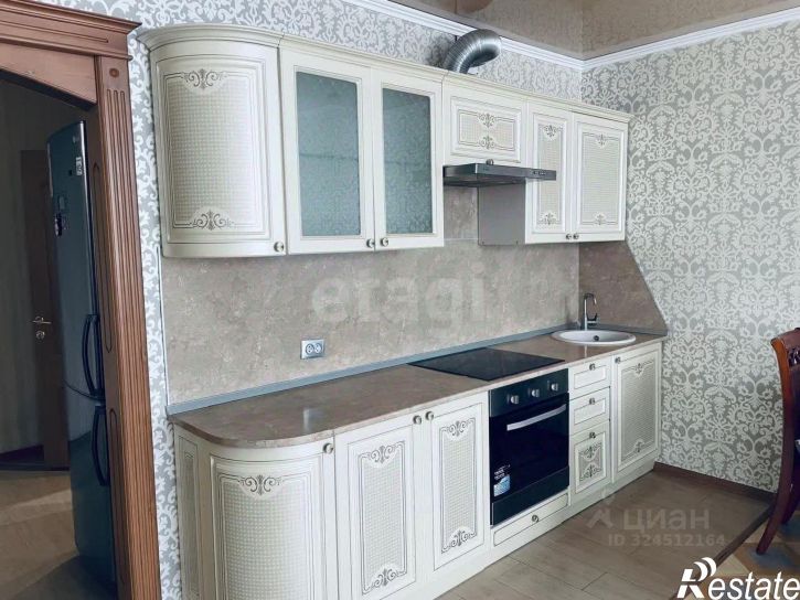 2-комн квартира городской округ Чита, Чита