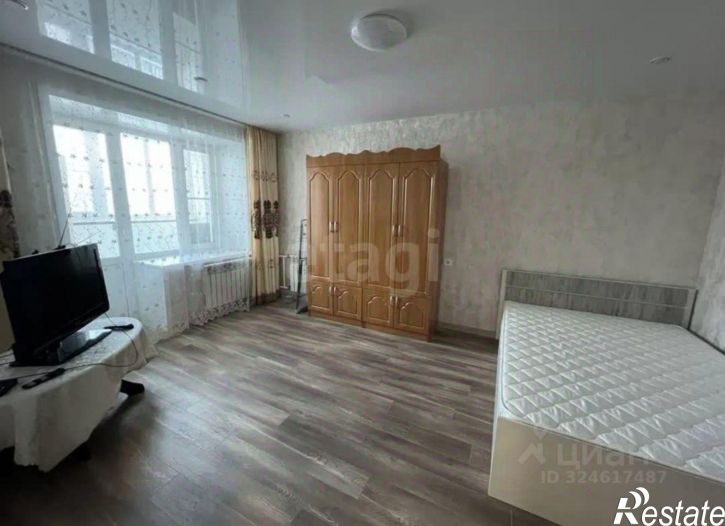 1-комн квартира городской округ Чита, Чита