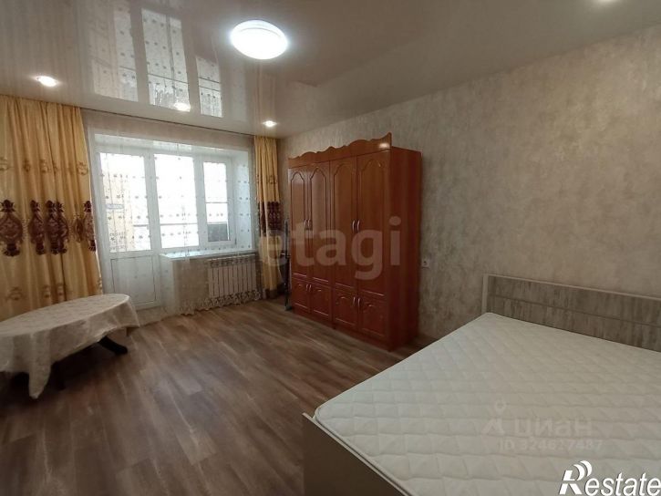 1-комн квартира городской округ Чита, Чита