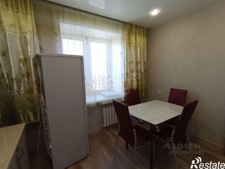 1-комн квартира городской округ Чита, Чита