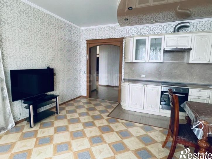 2-комн квартира городской округ Чита, Чита