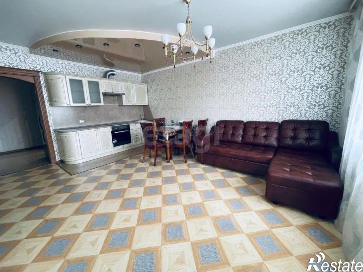 2-комн квартира городской округ Чита, Чита