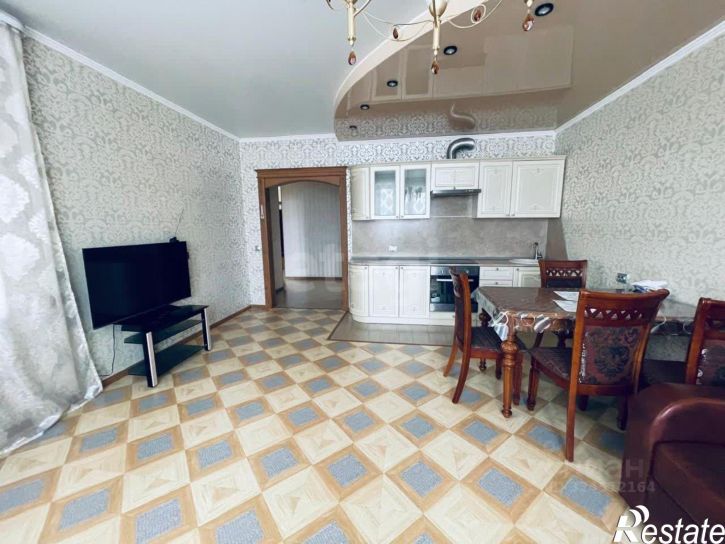 2-комн квартира городской округ Чита, Чита