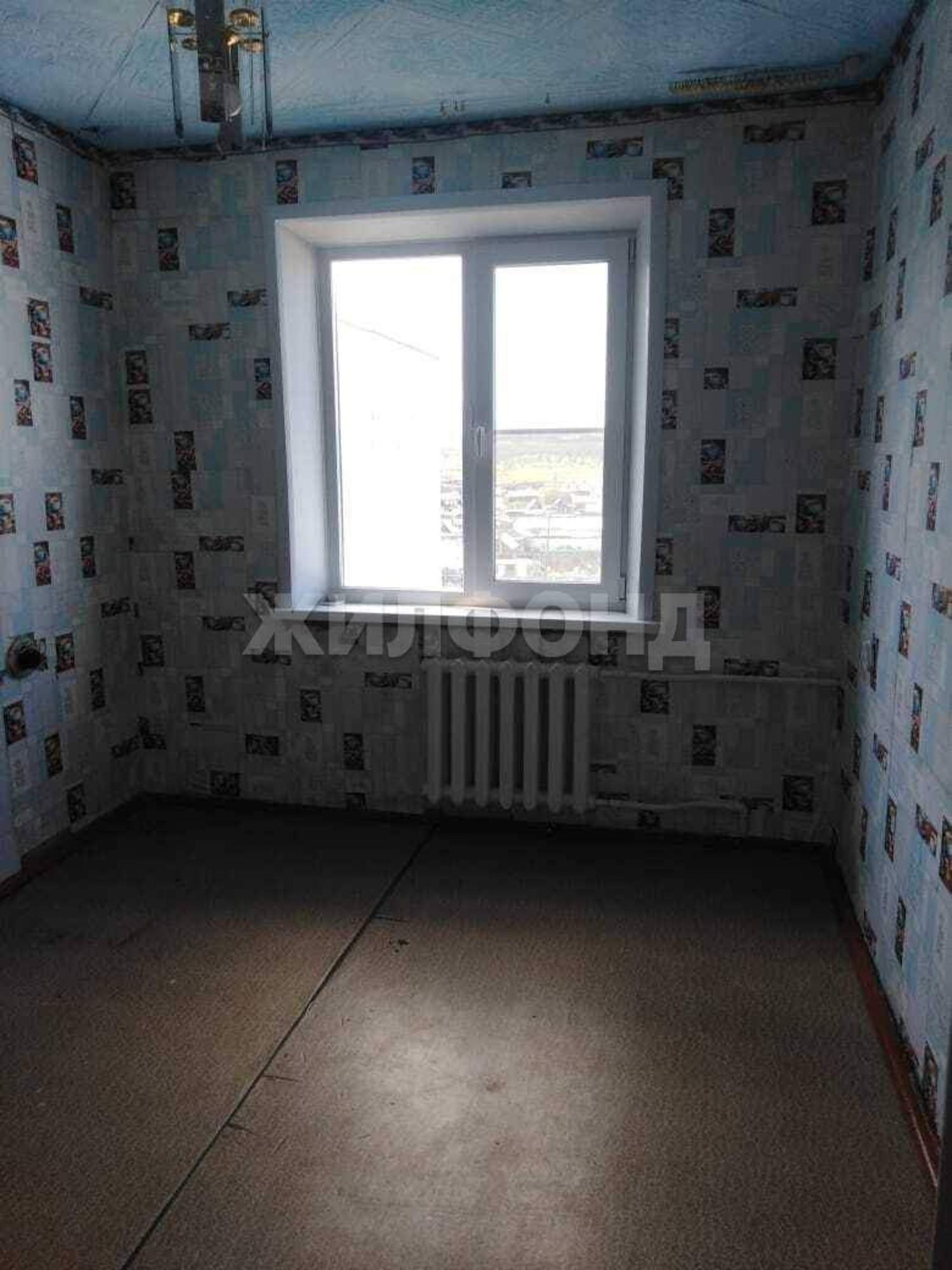 Купить квартиру за 2 100 000 рублей на 2-й микрорайон, д.7