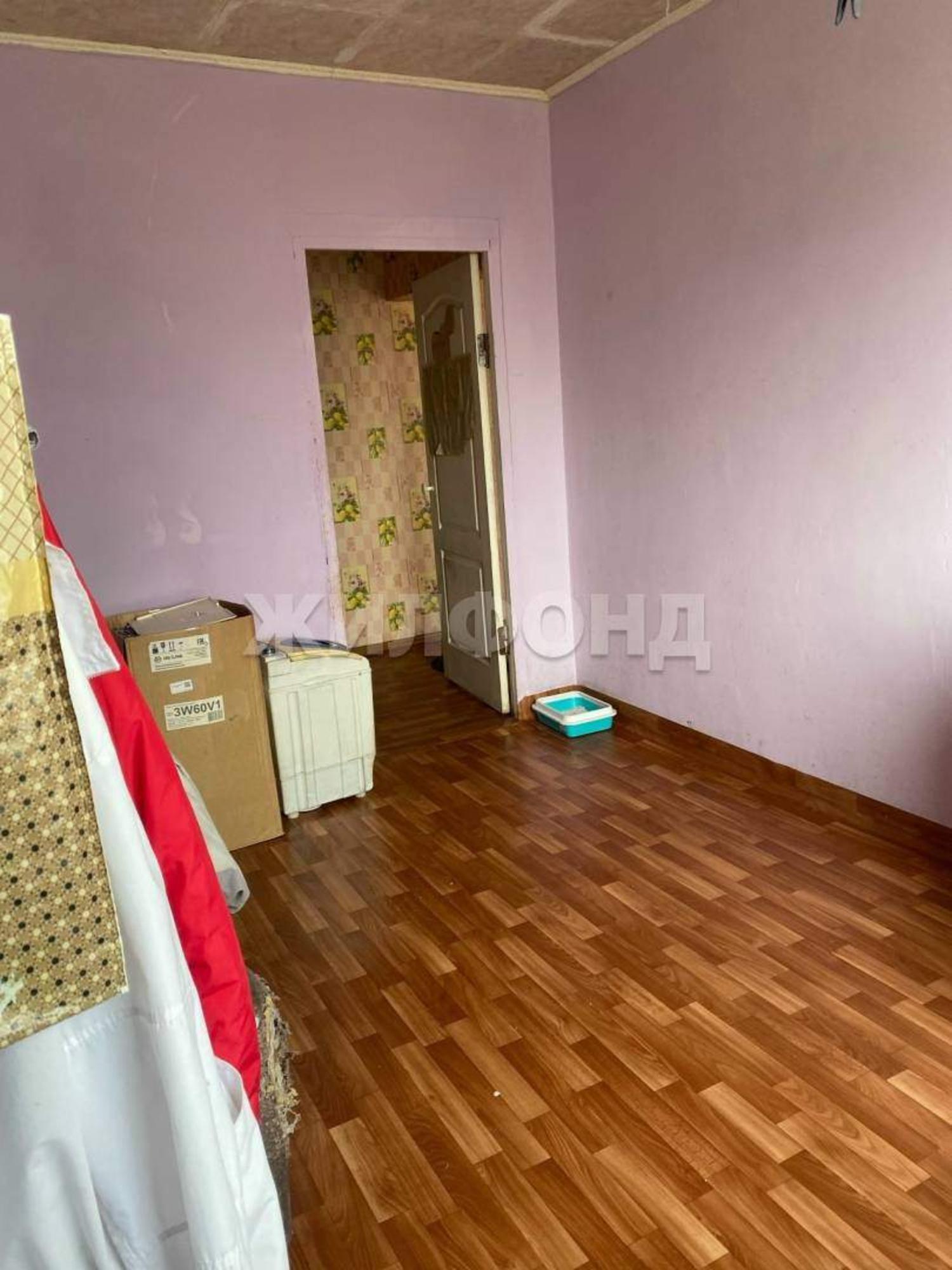 Купить квартиру за 1 100 000 рублей на Савватеевская улица, д.82