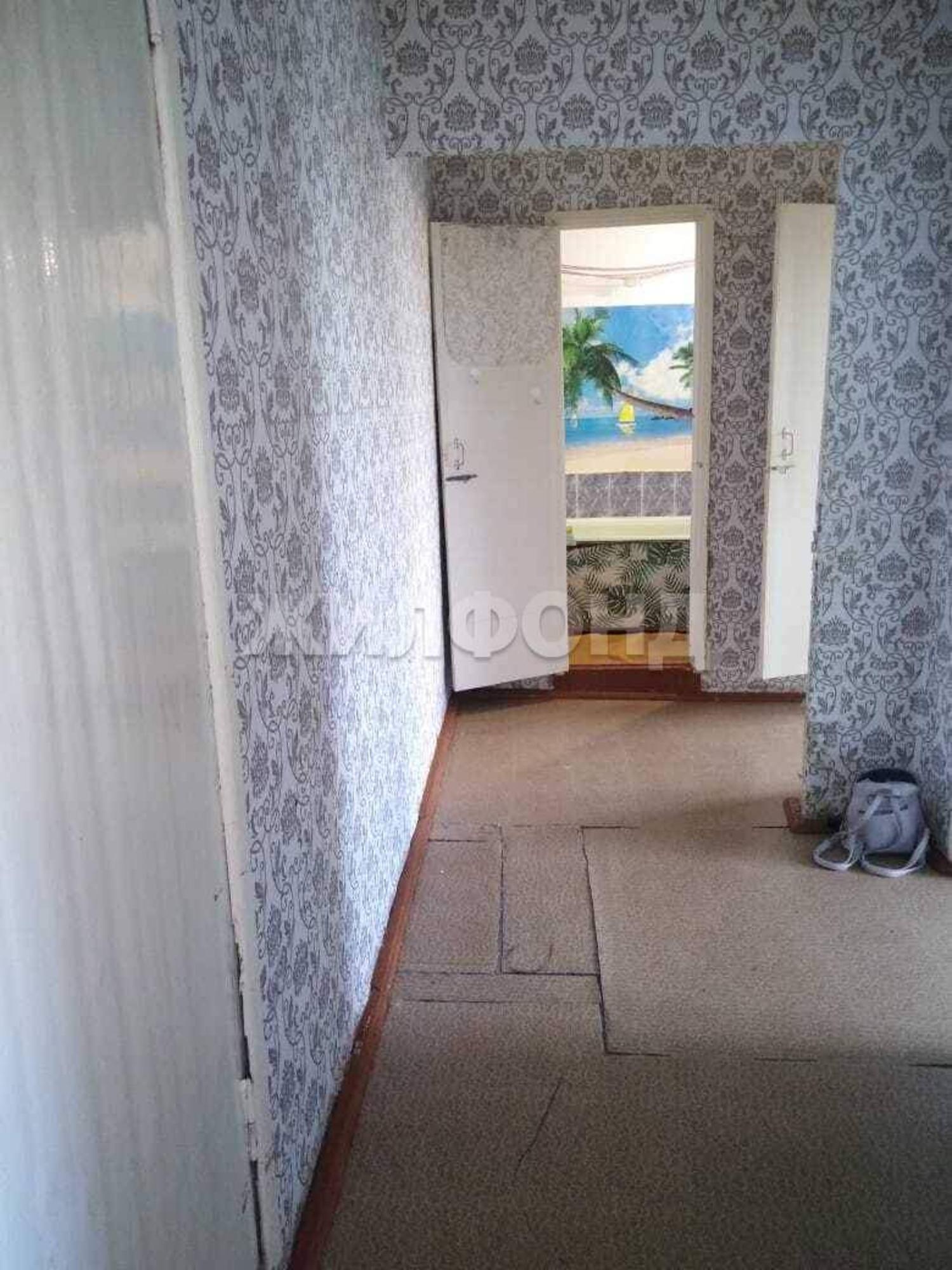 Купить квартиру за 2 100 000 рублей на 2-й микрорайон, д.7