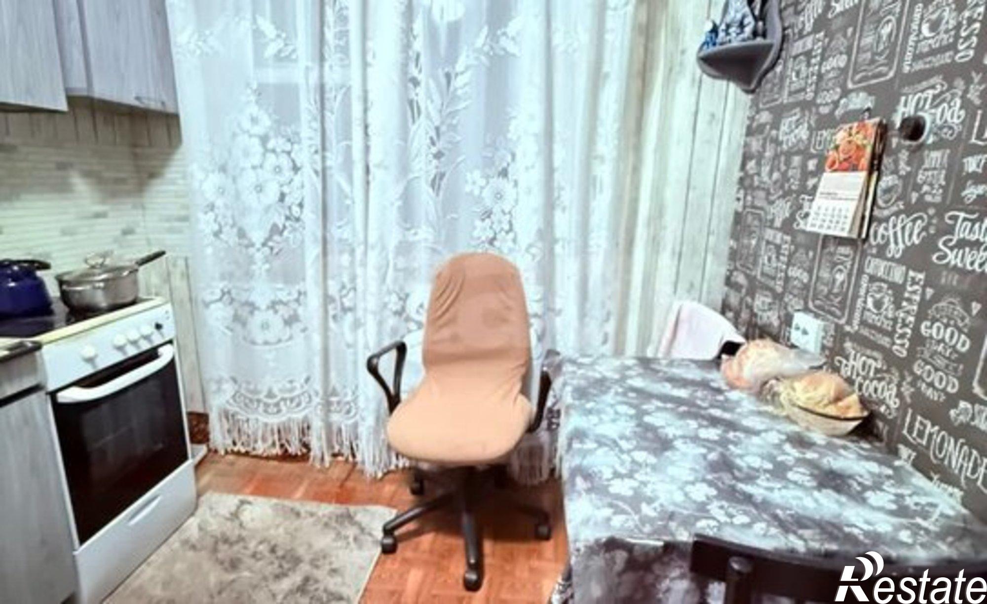 Купить квартиру за 3 800 000 рублей на Чита, 5-й микрорайон, 47