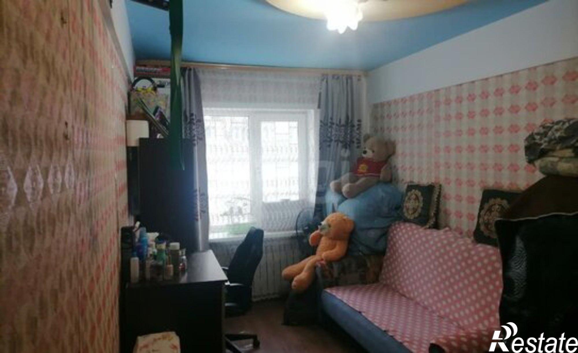 Купить квартиру за 4 070 000 рублей на Красноармейская улица, 78